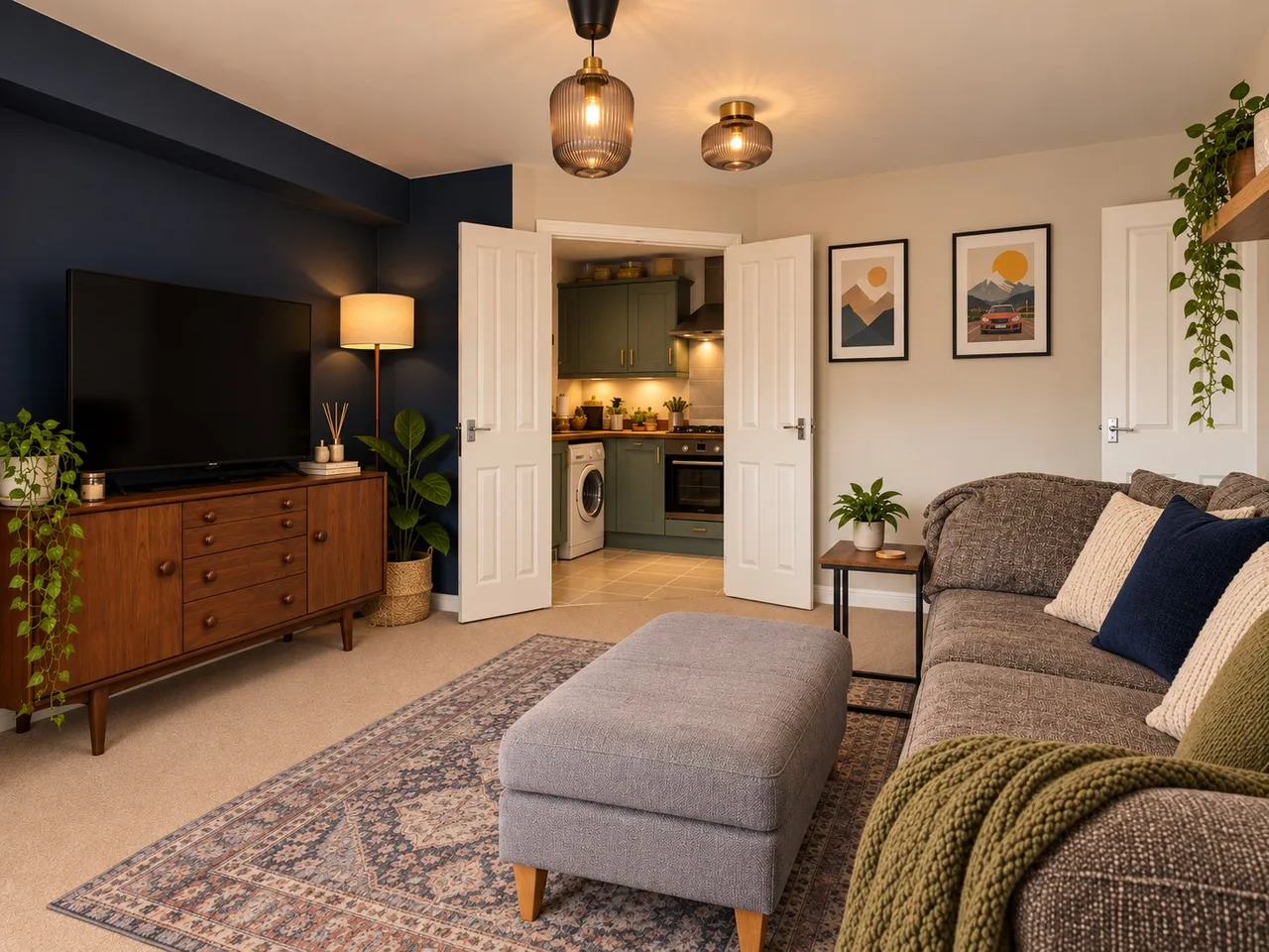 Magnus Court, Chester Green, DE21, photo 5