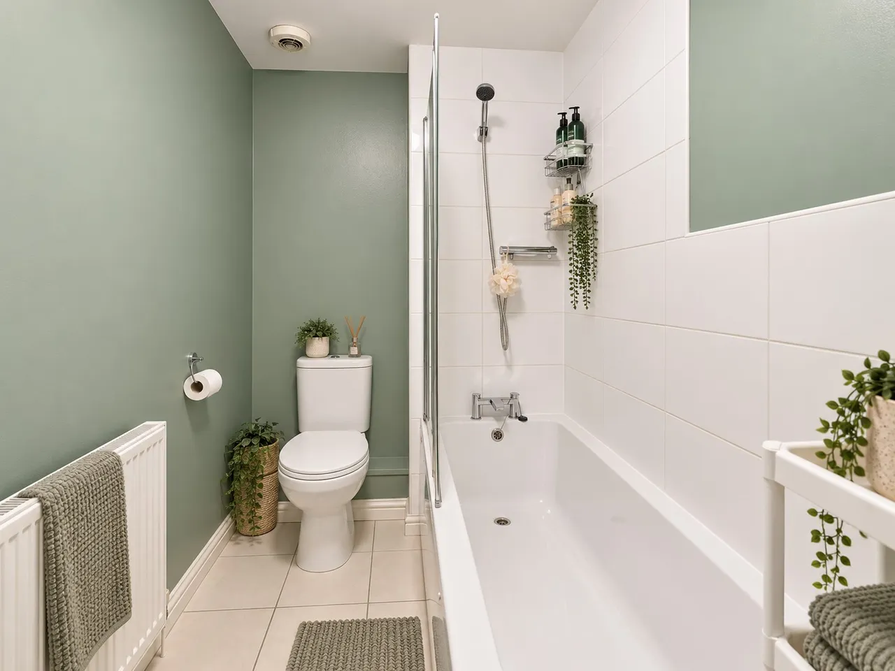 Magnus Court, Chester Green, DE21, photo 14