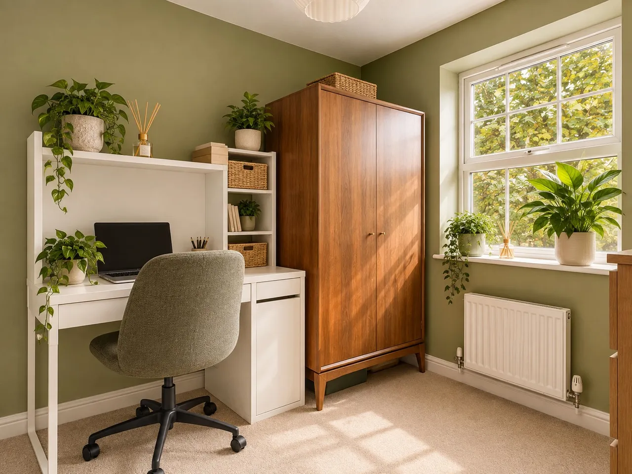 Magnus Court, Chester Green, DE21, photo 11