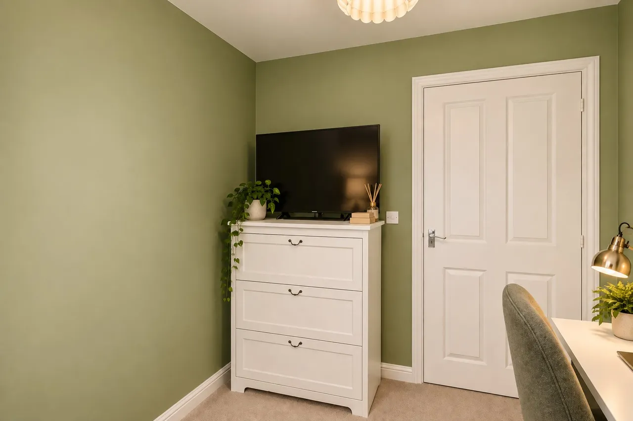 Magnus Court, Chester Green, DE21, photo 12