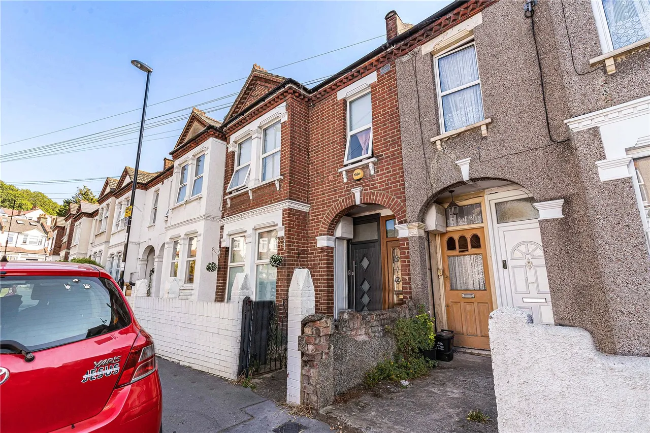 Hythe Road, Thornton Heath, CR7, photo 17