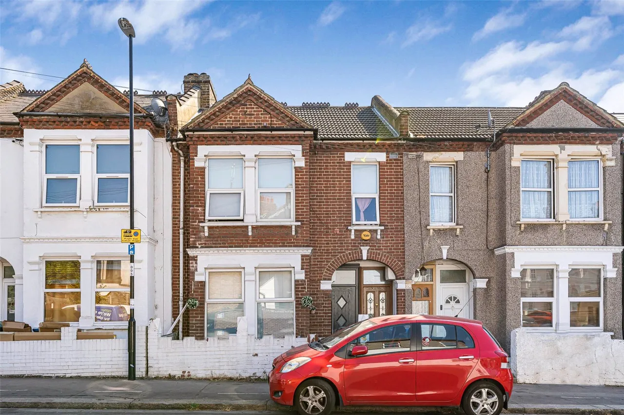 Hythe Road, Thornton Heath, CR7, photo 22