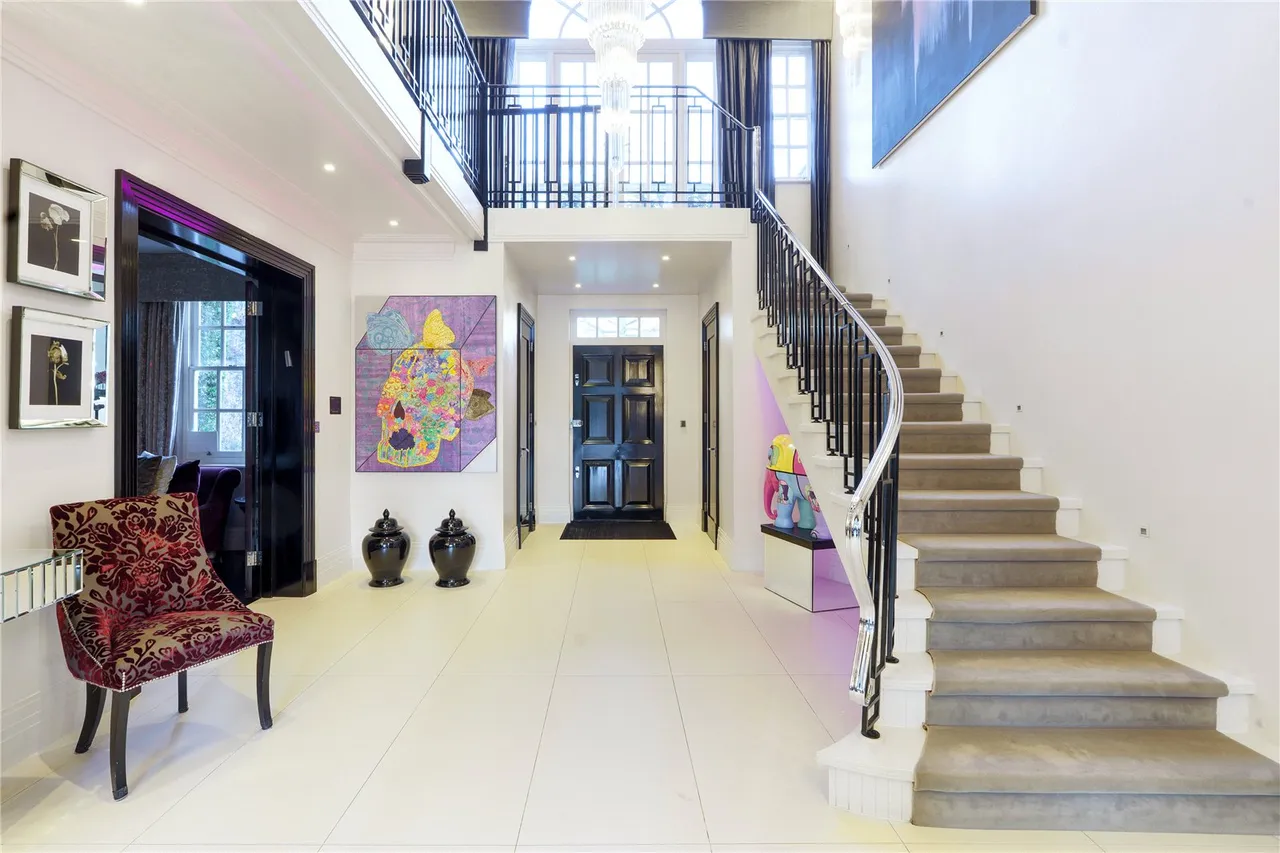 Sheldon Avenue, Highgate, London, N6 4ND, photo 3