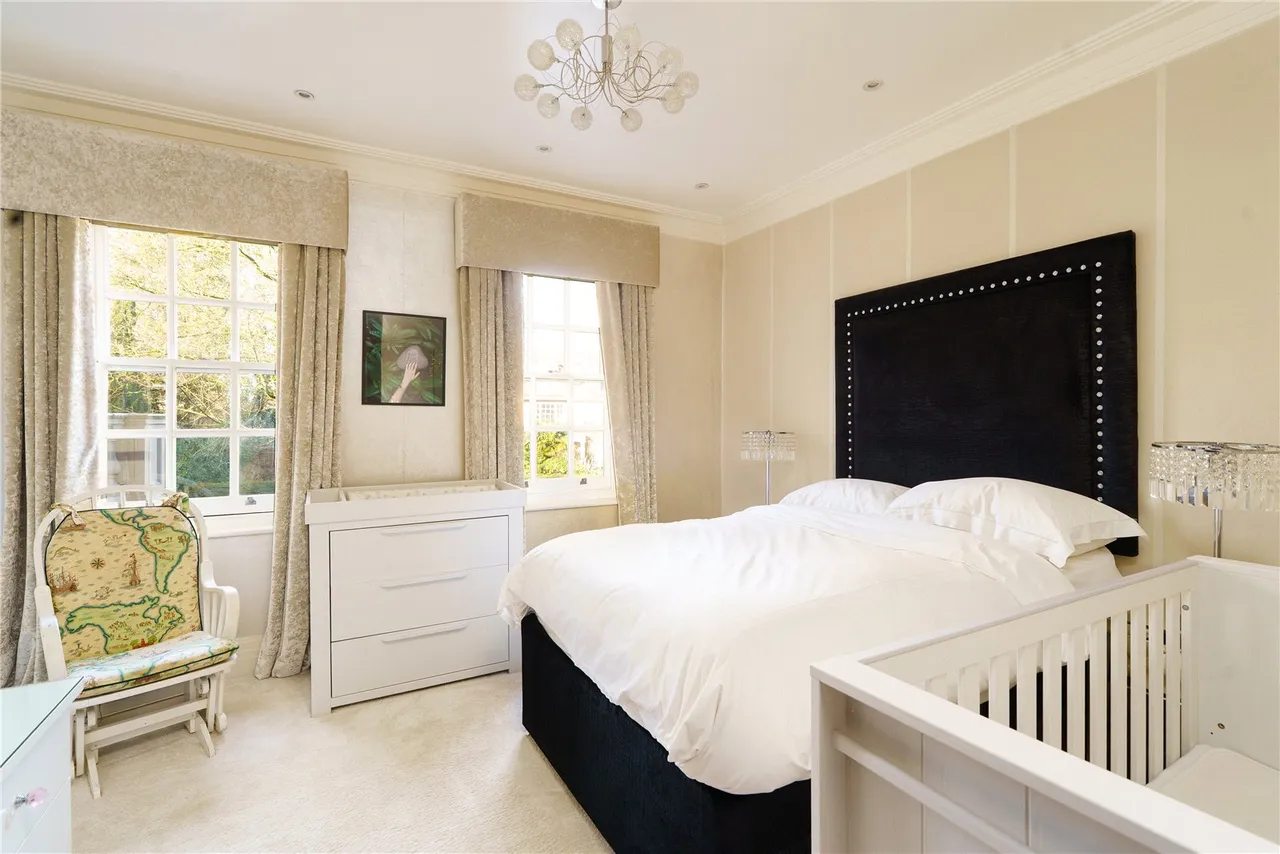 Sheldon Avenue, Highgate, London, N6 4ND, photo 16