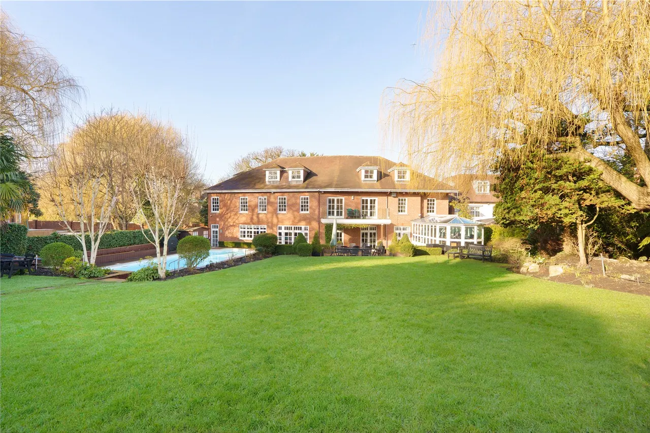 Sheldon Avenue, Highgate, London, N6 4ND, photo 4