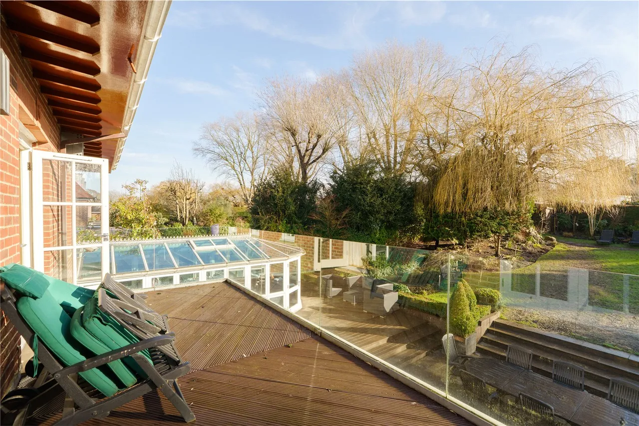 Sheldon Avenue, Highgate, London, N6 4ND, photo 28