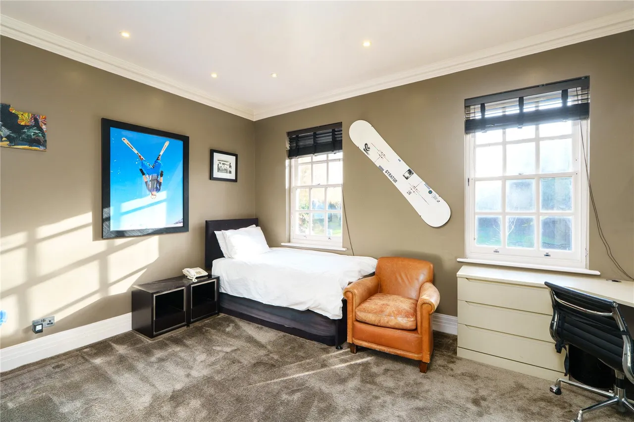 Sheldon Avenue, Highgate, London, N6 4ND, photo 21