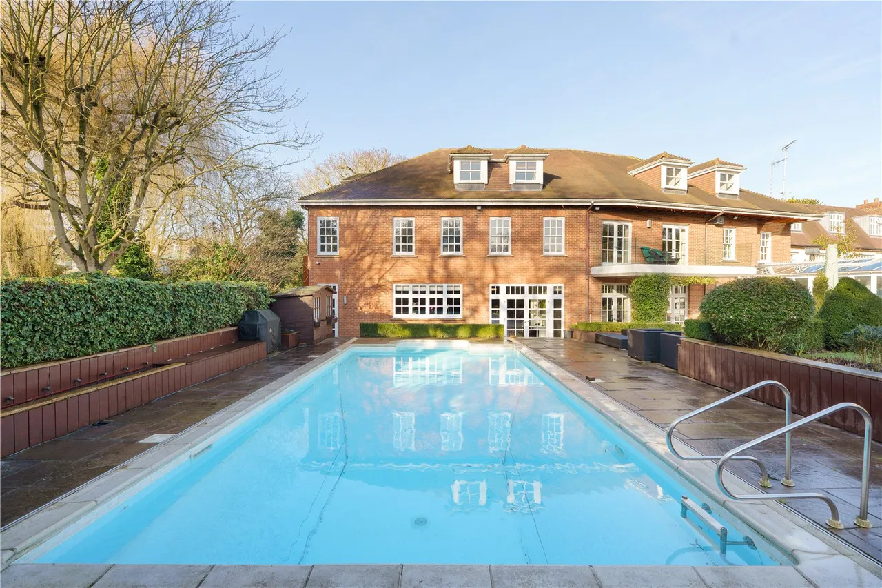 Sheldon Avenue, Highgate, London, N6 4ND, photo 29