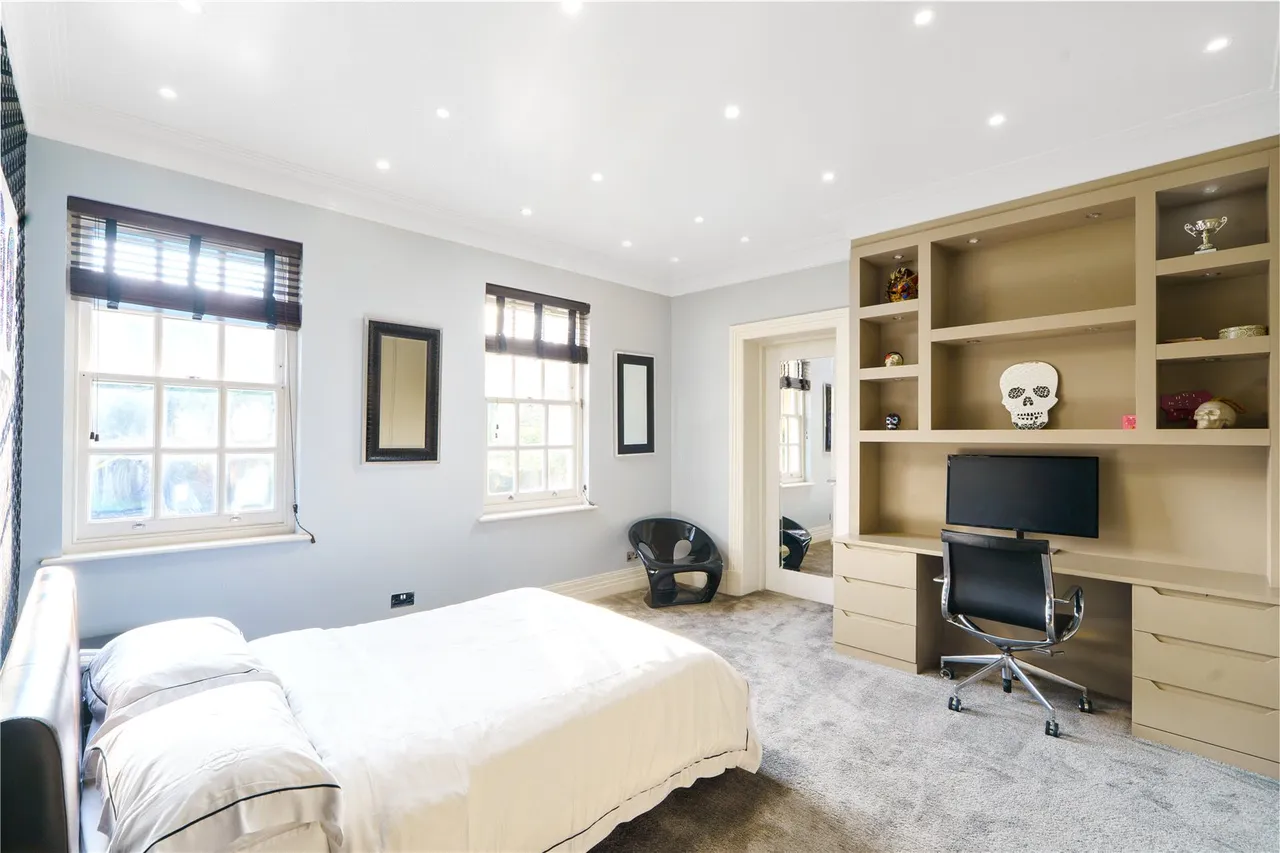 Sheldon Avenue, Highgate, London, N6 4ND, photo 20