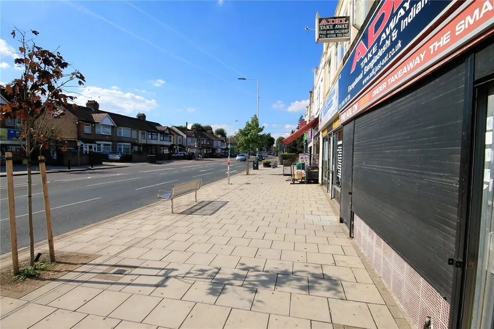 Rush Green Road, Romford, RM7, photo 11