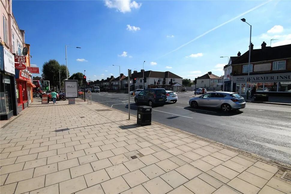 Rush Green Road, Romford, RM7, photo 12
