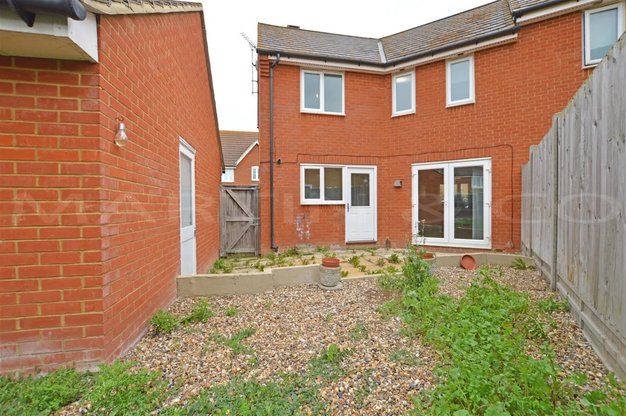 Brambles Close, Minster, ME12, photo 5