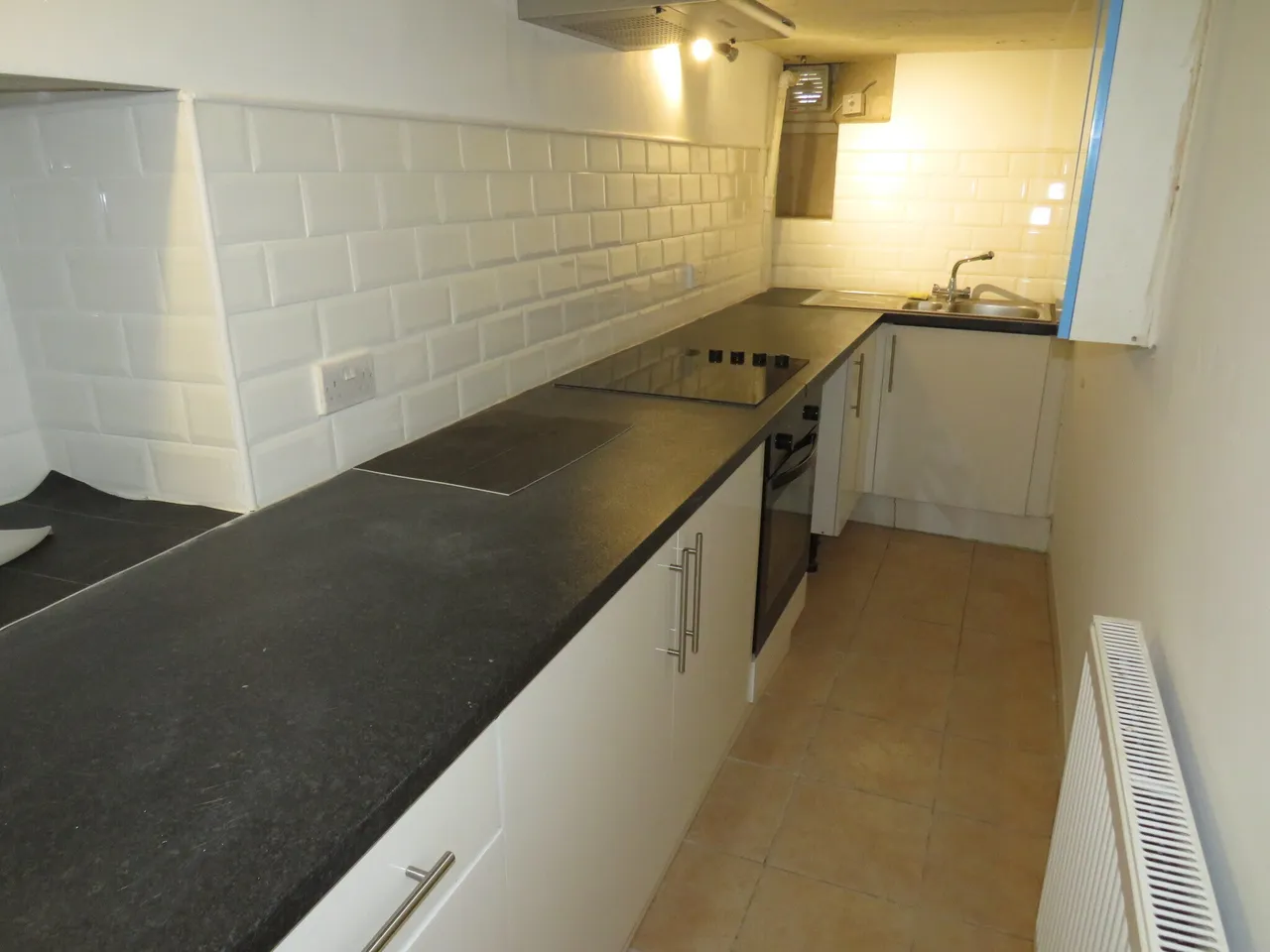 Green Terrace Square, HX1, photo 6
