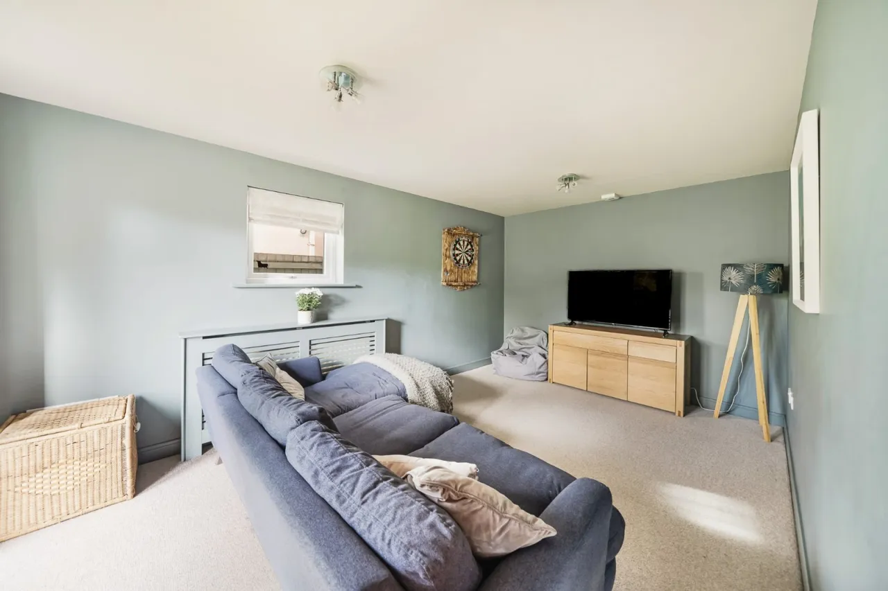 Charlcombe Rise, Portishead, BS20, photo 14