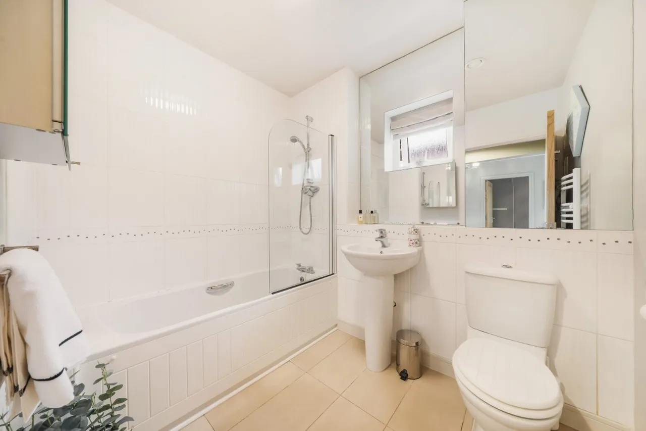 Charlcombe Rise, Portishead, BS20, photo 24