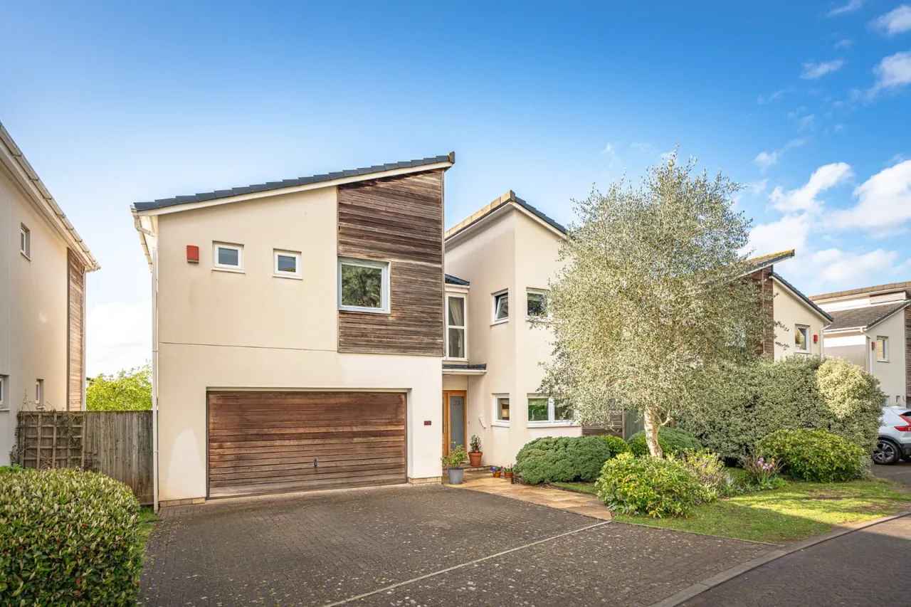 Charlcombe Rise, Portishead, BS20, photo 30