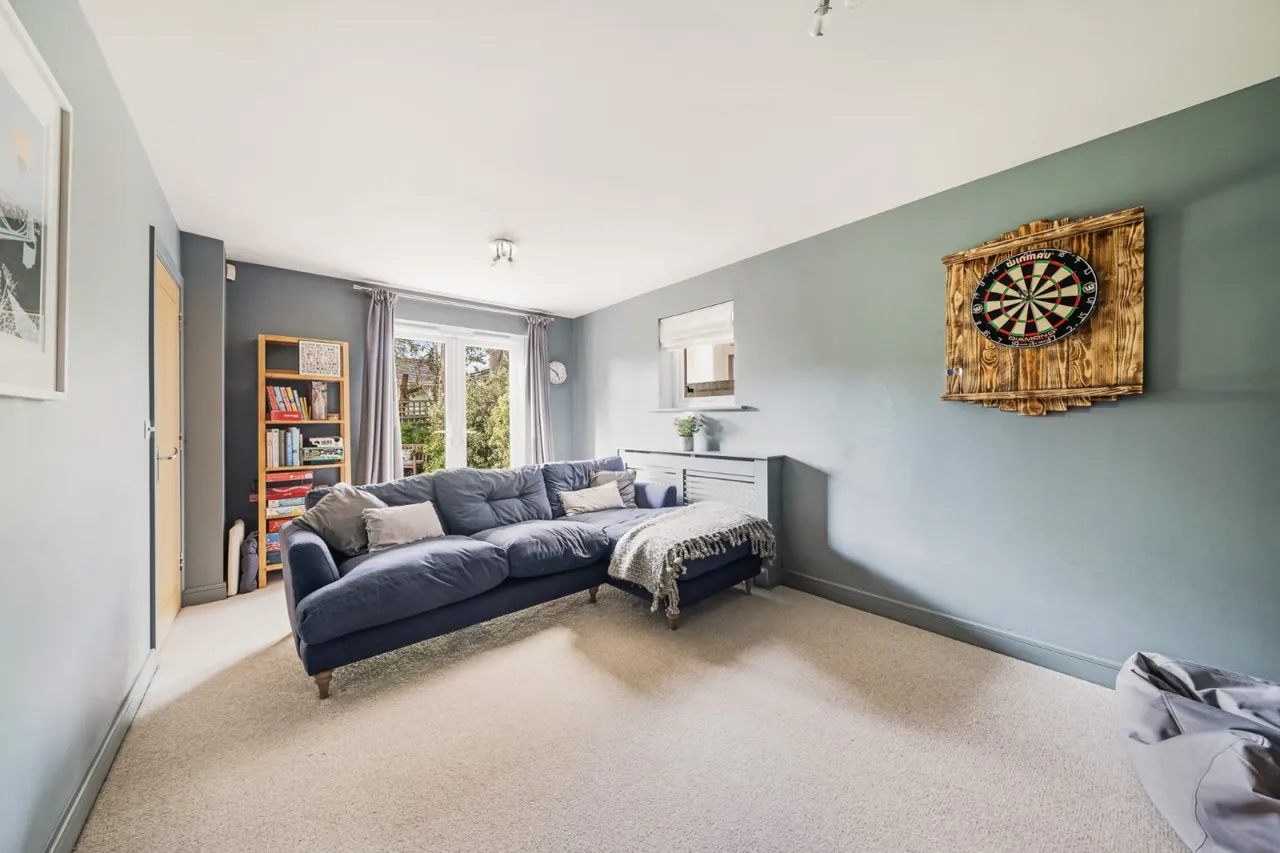 Charlcombe Rise, Portishead, BS20, photo 13