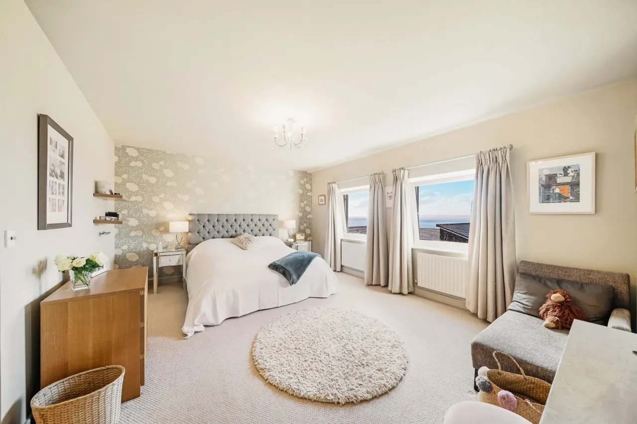 Charlcombe Rise, Portishead, BS20, photo 16