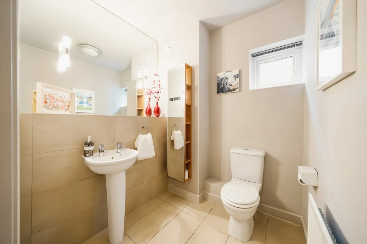 Charlcombe Rise, Portishead, BS20, photo 9