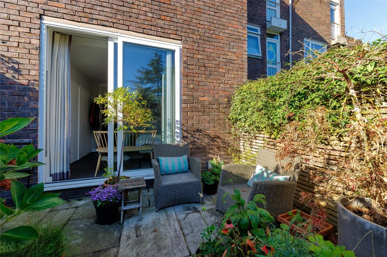 King Charles Walk, Southfields, London, SW19, photo 6