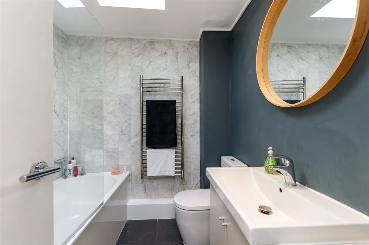 King Charles Walk, Southfields, London, SW19, photo 11