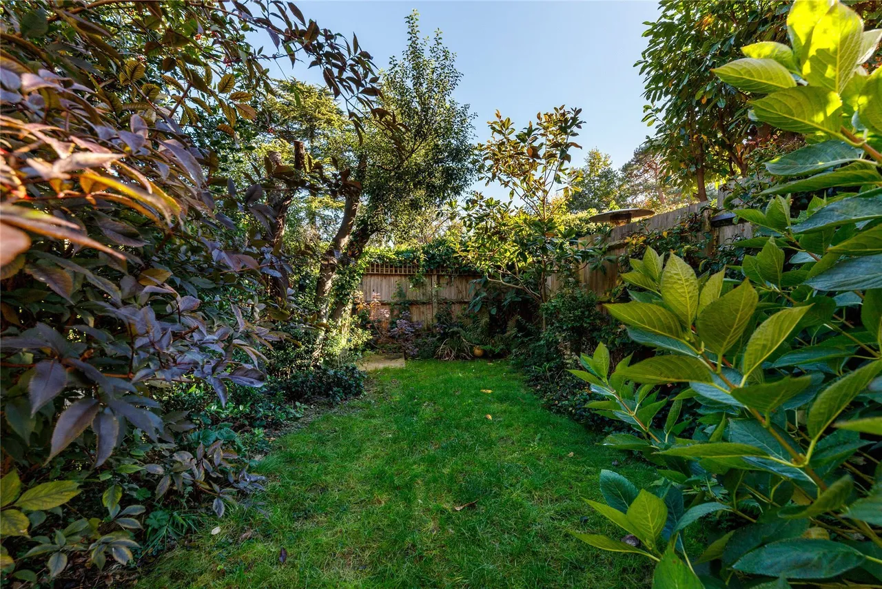 King Charles Walk, Southfields, London, SW19, photo 5