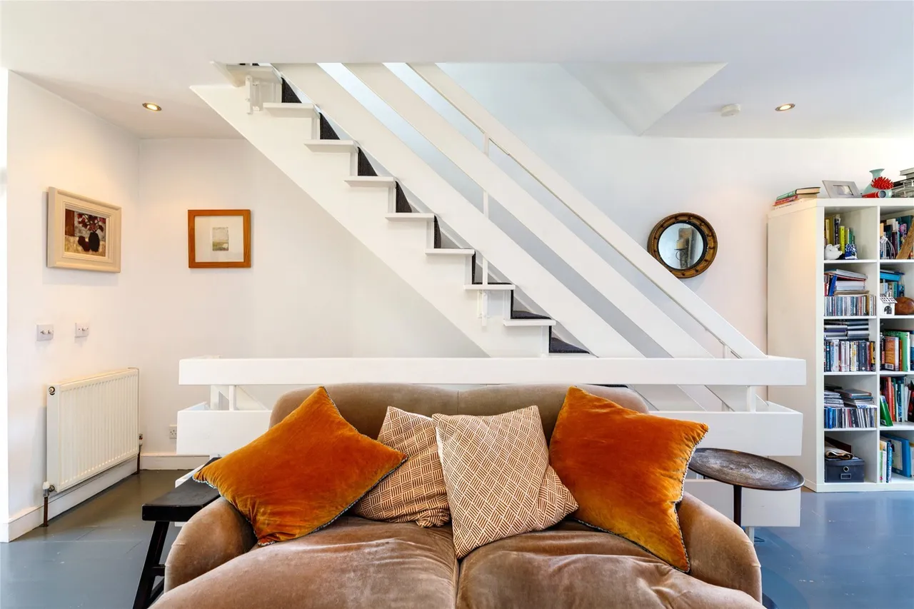 King Charles Walk, Southfields, London, SW19, photo 9