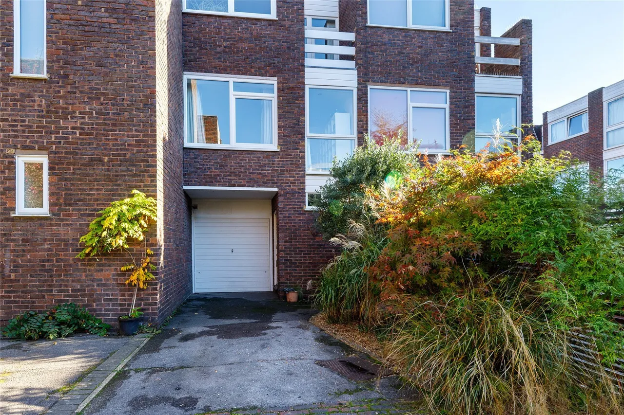 King Charles Walk, Southfields, London, SW19, photo 7