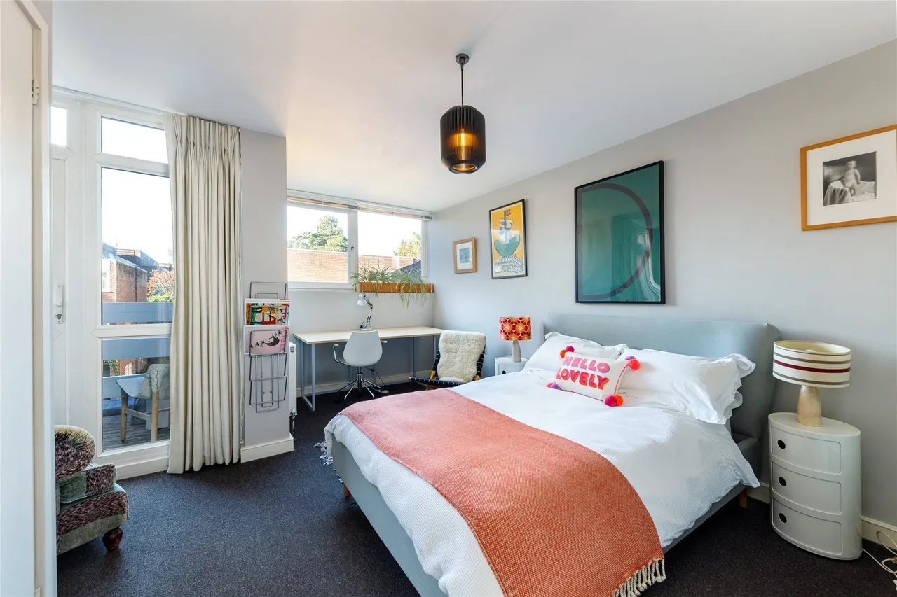 King Charles Walk, Southfields, London, SW19, photo 10