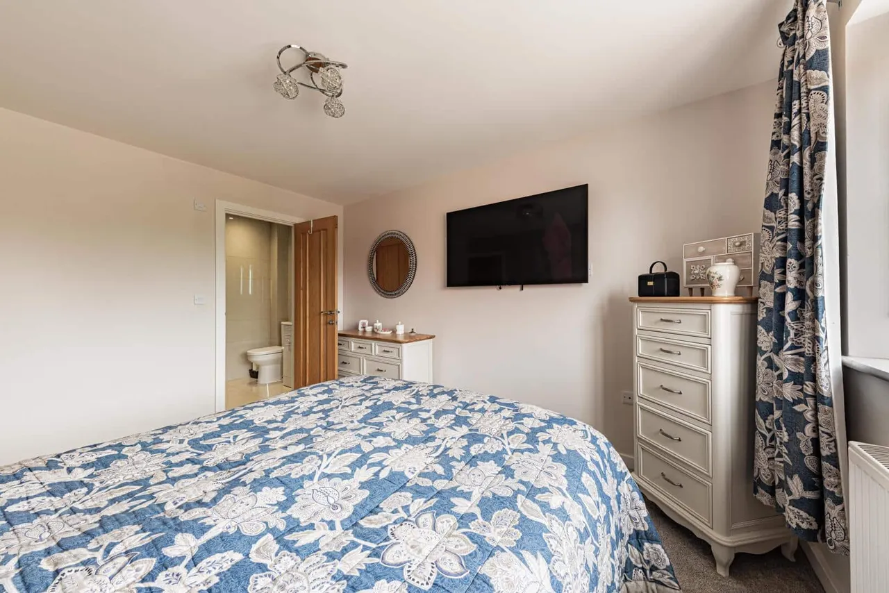 Mill Field, Ash, Canterbury, CT3 2BD, photo 12