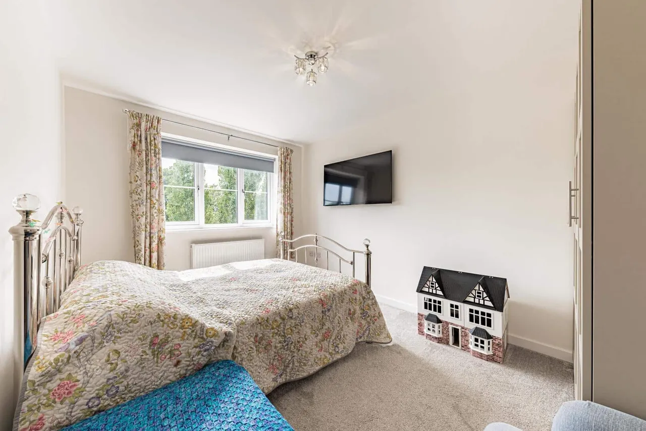 Mill Field, Ash, Canterbury, CT3 2BD, photo 16