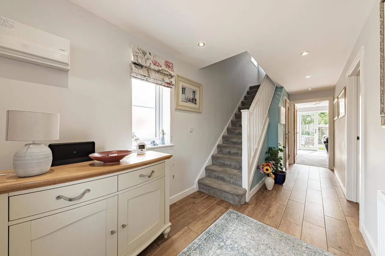 Mill Field, Ash, Canterbury, CT3 2BD, photo 9