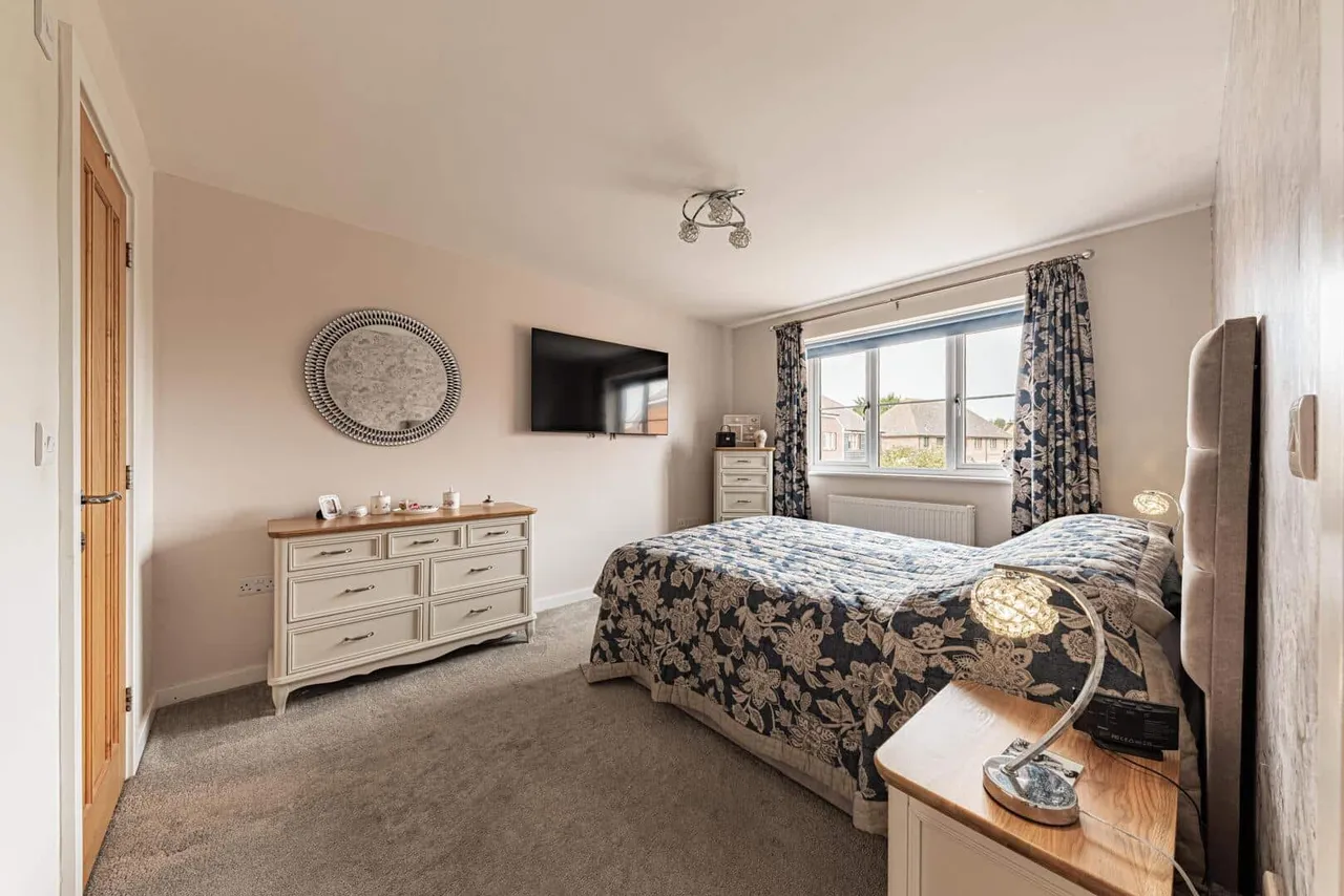 Mill Field, Ash, Canterbury, CT3 2BD, photo 11