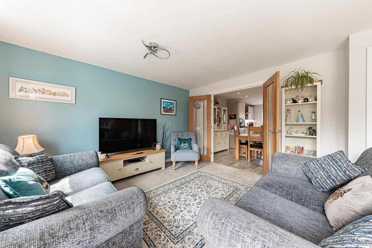 Mill Field, Ash, Canterbury, CT3 2BD, photo 8
