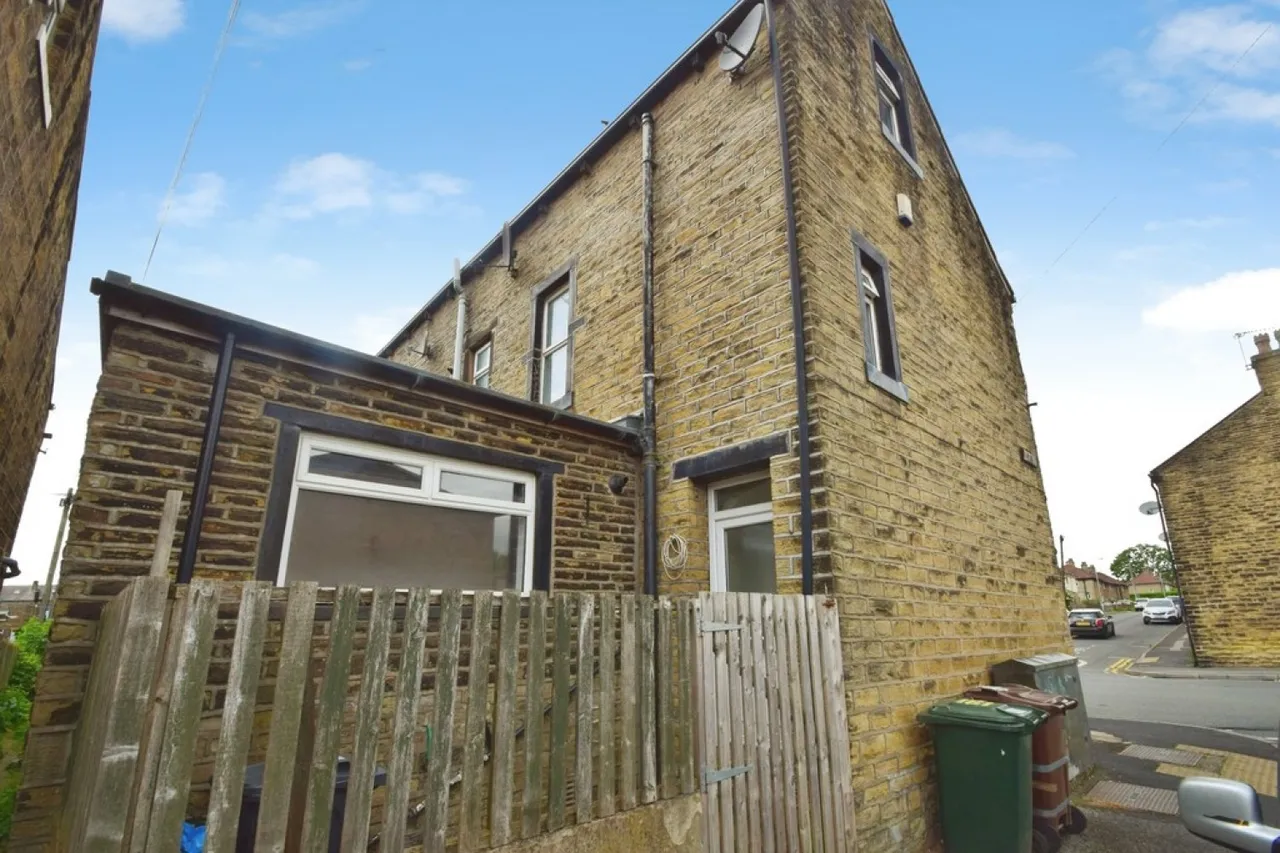 Ingrow, Keighley, West Yorkshire, photo 4