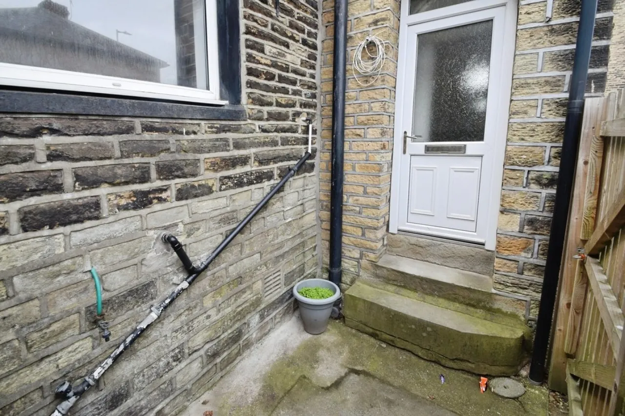 Ingrow, Keighley, West Yorkshire, photo 12