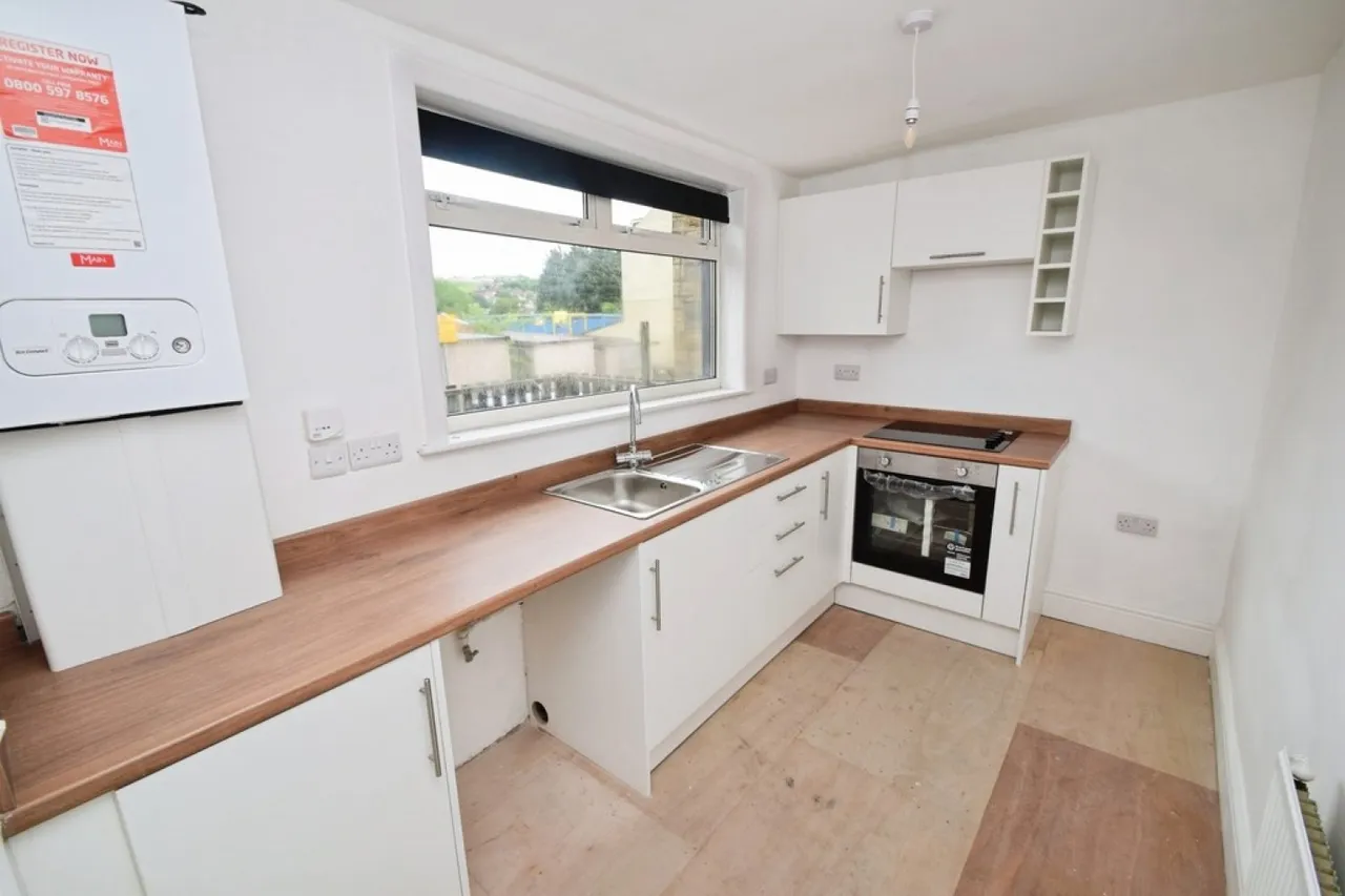 Ingrow, Keighley, West Yorkshire, photo 3