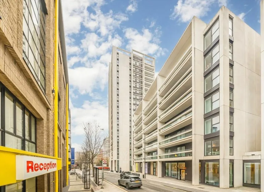 York Way, King's Cross, N7, photo 9