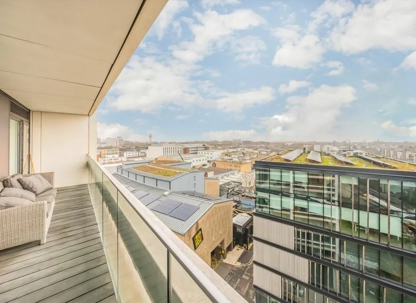 York Way, King's Cross, N7, photo 2