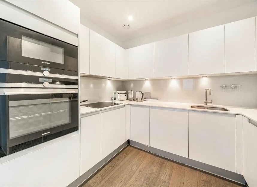 York Way, King's Cross, N7, photo 6