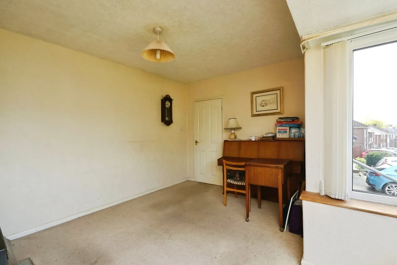Spruce Avenue, Wickersley, Rotherham, South Yorkshire, S66, photo 8