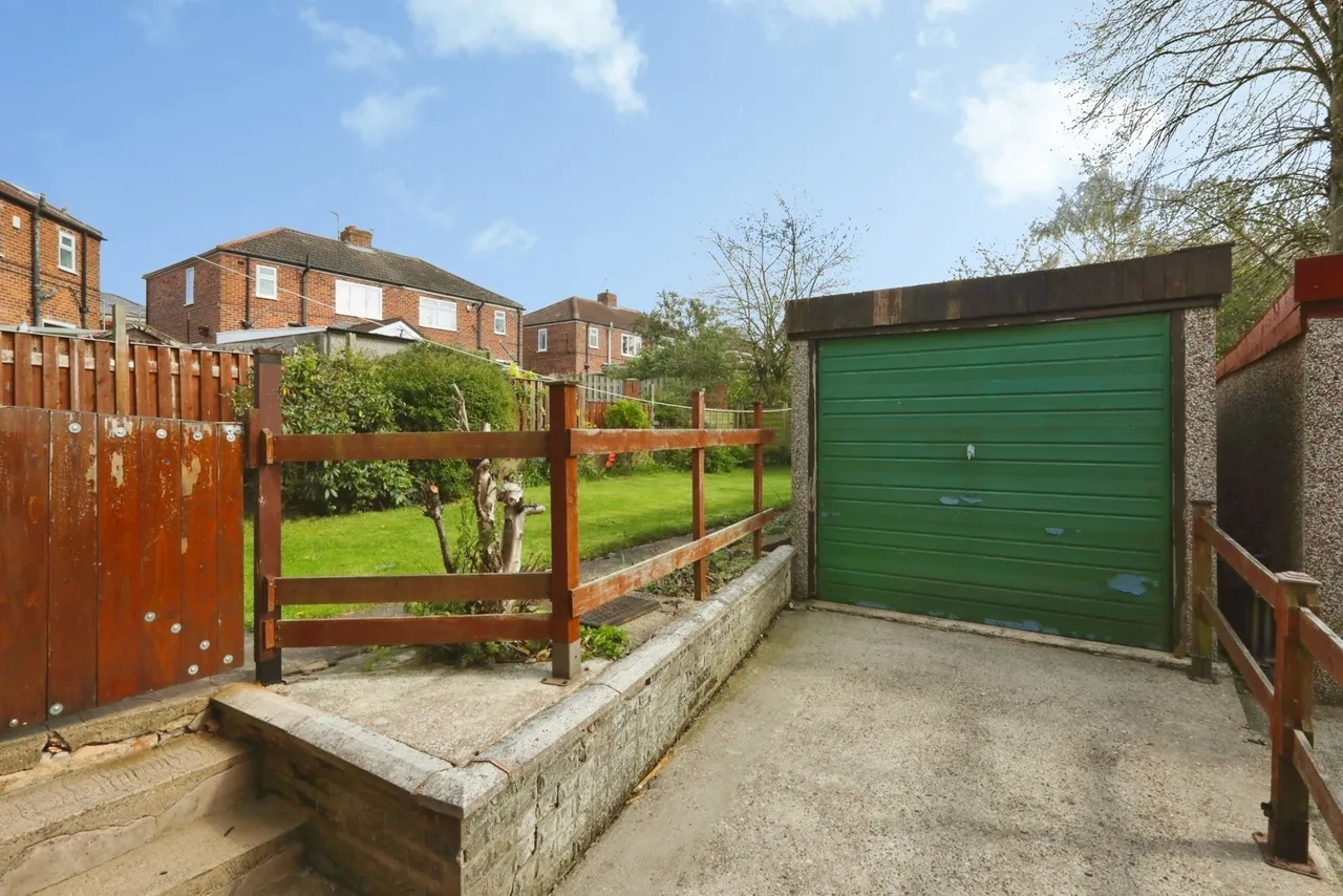 Spruce Avenue, Wickersley, Rotherham, South Yorkshire, S66, photo 19