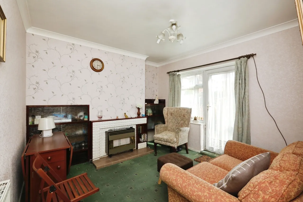 Spruce Avenue, Wickersley, Rotherham, South Yorkshire, S66, photo 9