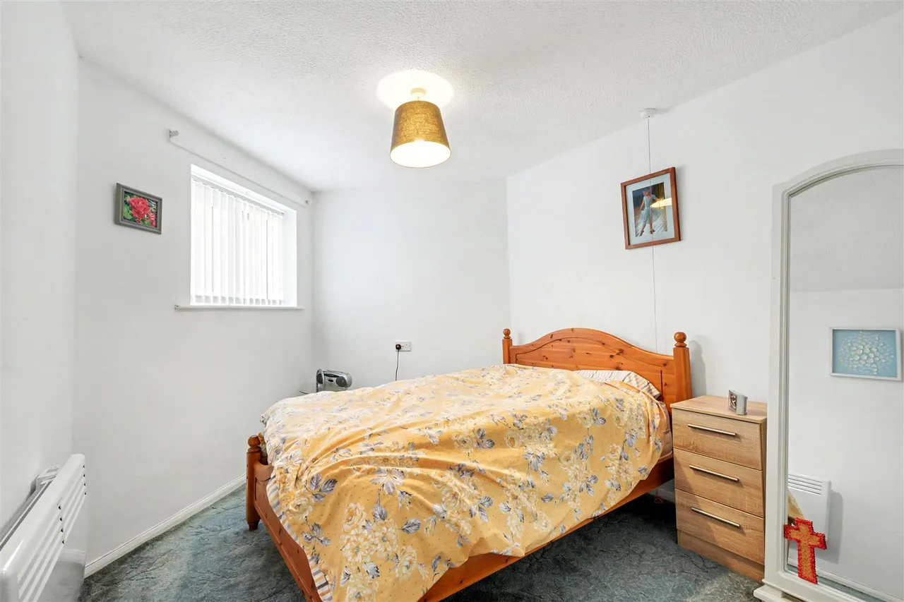 Sandby Court, Chilwell, NG9, photo 4