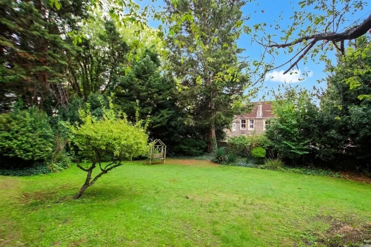 Sunnyside Road, Clevedon, BS21, photo 12
