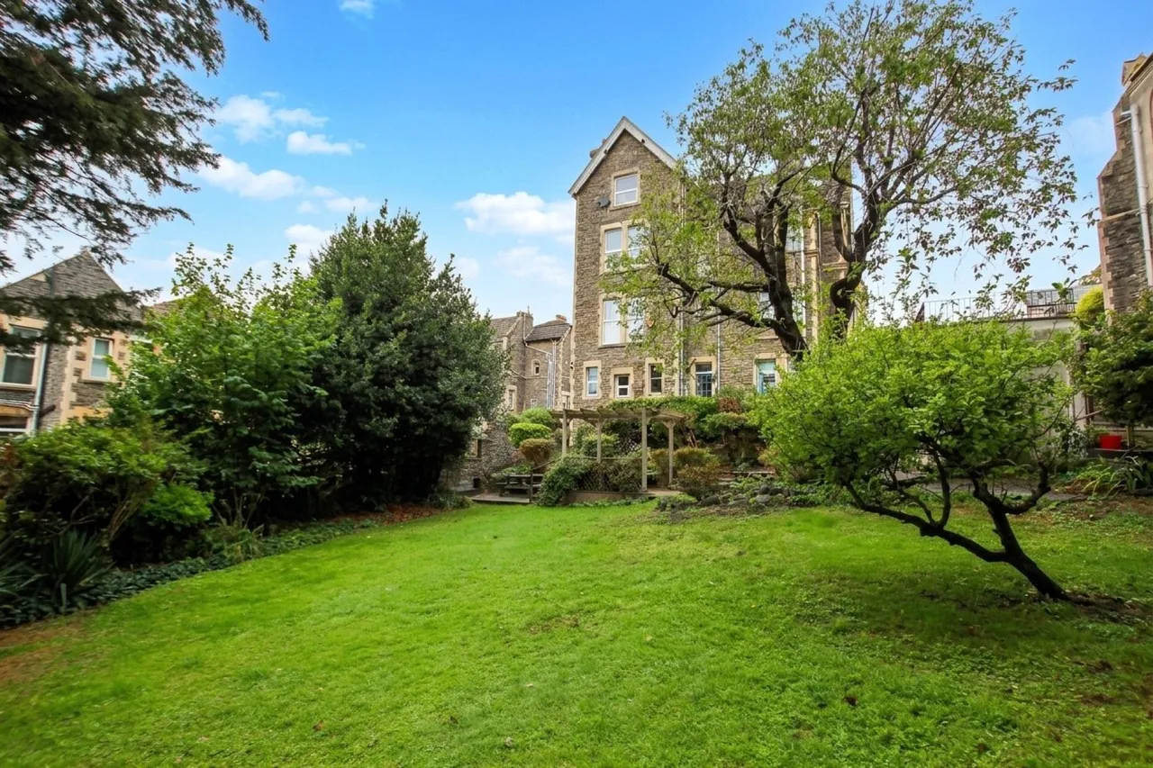 Sunnyside Road, Clevedon, BS21, photo 9