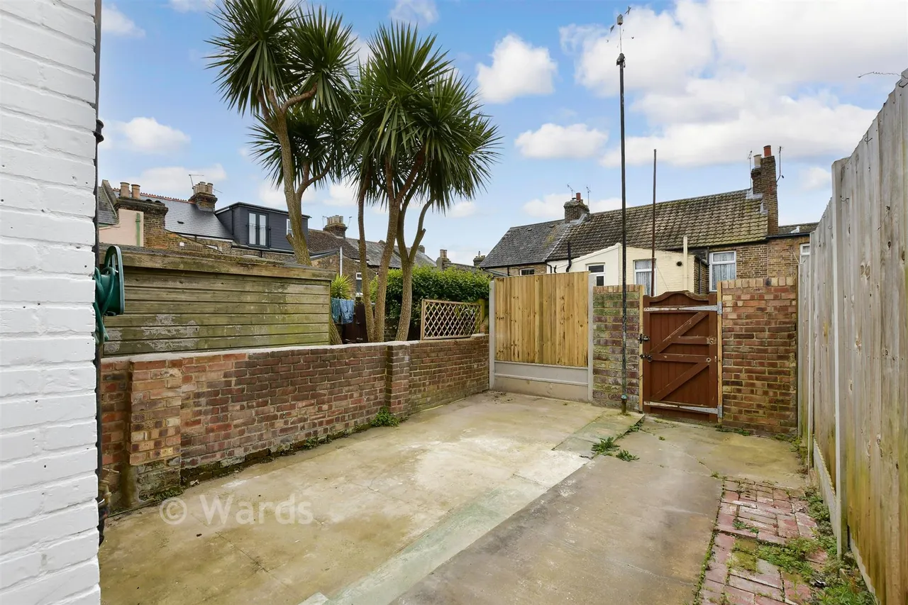 Flora Road, Ramsgate, CT11, photo 14