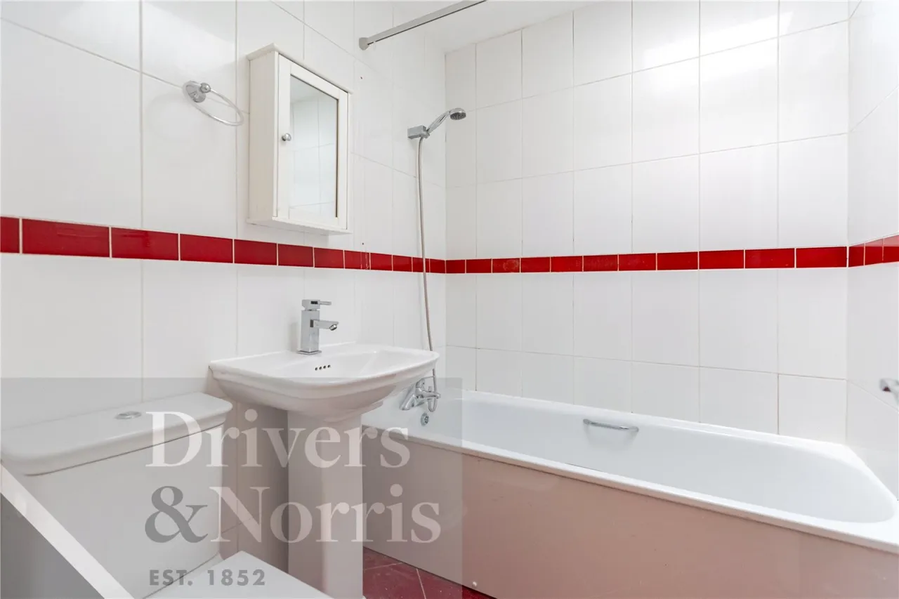 Tancred Road, Finsbury Park, photo 6
