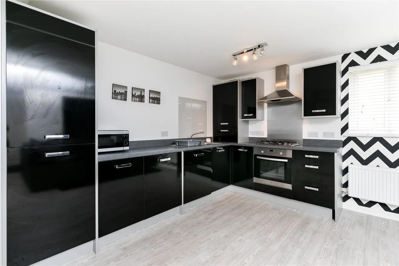 Jesmond Grange, Bridge Of Don, AB22, photo 3
