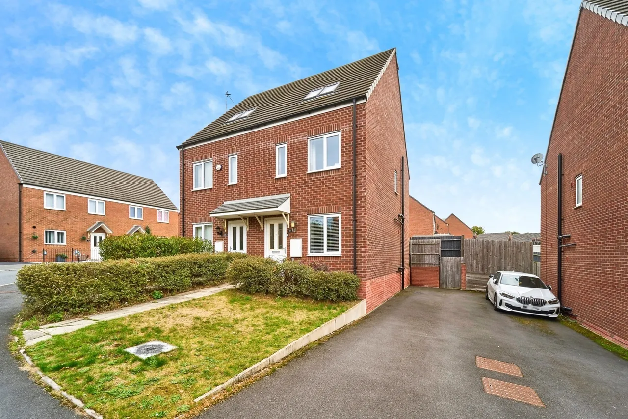 Chestnut Street, Walsall, West Midlands, WS5, photo 10